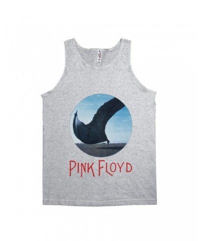 Pink Floyd Unisex Tank Top | In Concert Live 1994 Shirt $7.98 Shirts