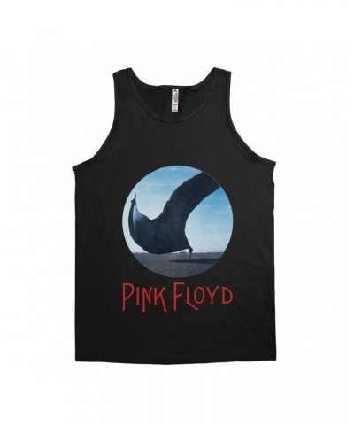 Pink Floyd Unisex Tank Top | In Concert Live 1994 Shirt $7.98 Shirts