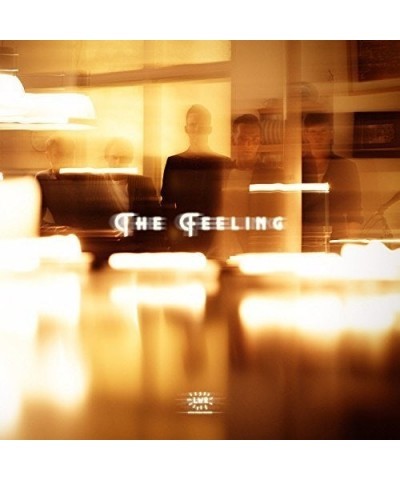 The Feeling CD $6.29 CD