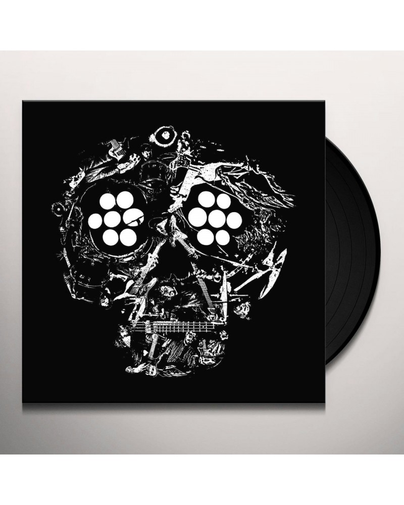 Young Widows DECAYED: Ten Years of Cities Wounds Lightness and Pain Vinyl Record $13.68 Vinyl