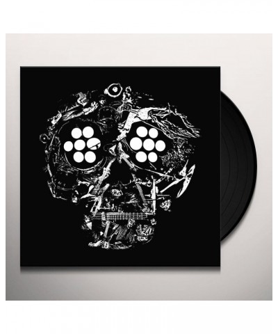 Young Widows DECAYED: Ten Years of Cities Wounds Lightness and Pain Vinyl Record $13.68 Vinyl