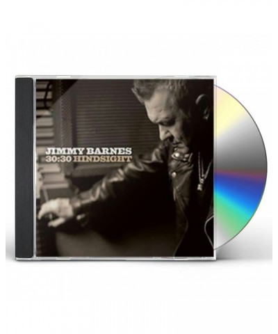 Jimmy Barnes 30: 30 HINDSIGHT CD $7.40 CD