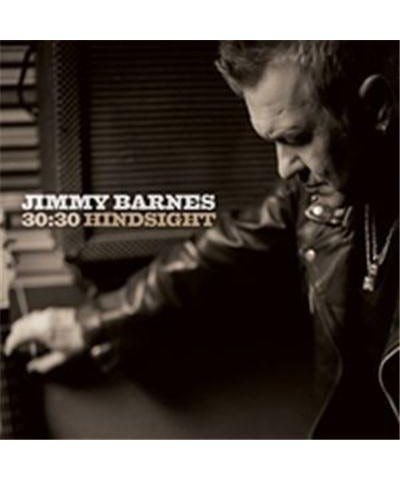 Jimmy Barnes 30: 30 HINDSIGHT CD $7.40 CD