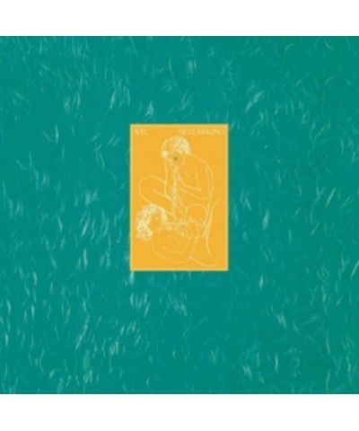 XTC CD - Skylarking $10.75 CD