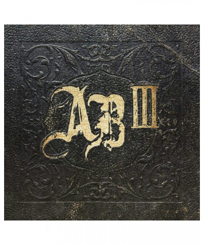 Alter Bridge AB III (2LP/180g/Silver/Black Swirled) Vinyl Record $19.75 Vinyl