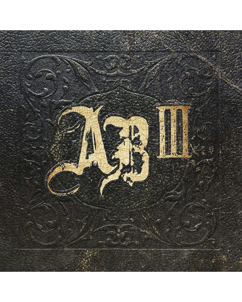 Alter Bridge AB III (2LP/180g/Silver/Black Swirled) Vinyl Record $19.75 Vinyl