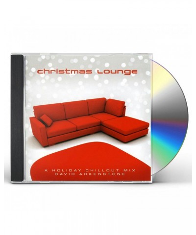 David Arkenstone CHRISTMAS LOUNGE CD $4.05 CD