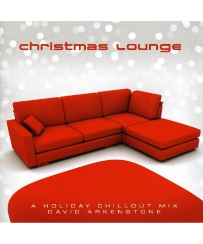 David Arkenstone CHRISTMAS LOUNGE CD $4.05 CD