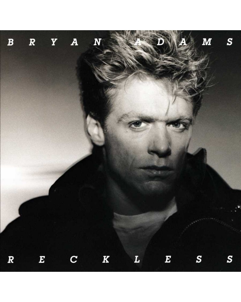 Bryan Adams Reckless (2 CD)(Deluxe Edition) CD $10.40 CD