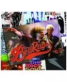 The BellRays ITS NEVER TOO LATE TO FALL IN LOVE WITH THE BELLRS CD $7.95 CD