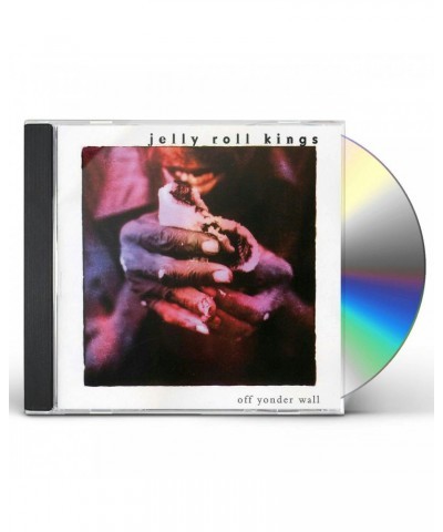 Jelly Roll Kings OFF YONDER WALL CD $6.00 CD