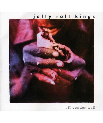 Jelly Roll Kings OFF YONDER WALL CD $6.00 CD