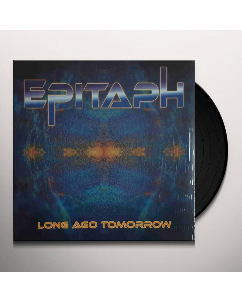 Epitaph Long Ago Tomorrow Vinyl Record $12.39 Vinyl