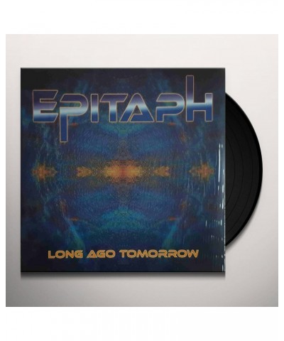 Epitaph Long Ago Tomorrow Vinyl Record $12.39 Vinyl