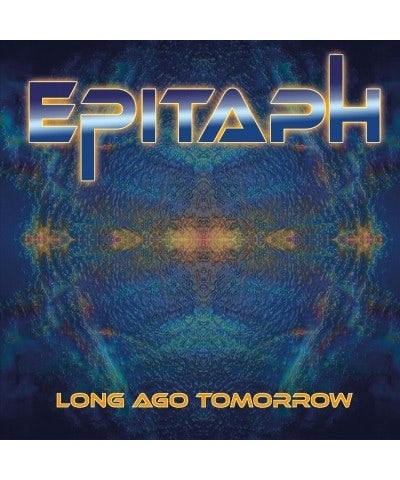 Epitaph Long Ago Tomorrow Vinyl Record $12.39 Vinyl