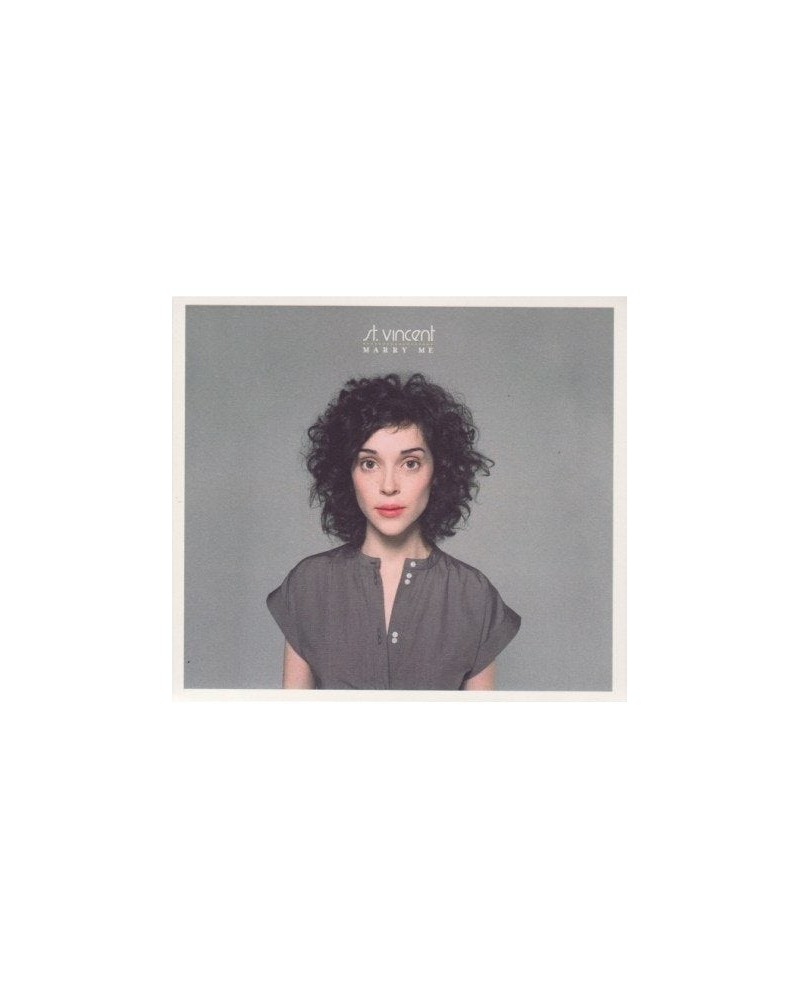 St. Vincent Marry Me Vinyl Record $11.55 Vinyl