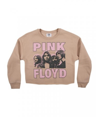 Pink Floyd Band Sweater $13.30 Sweatshirts