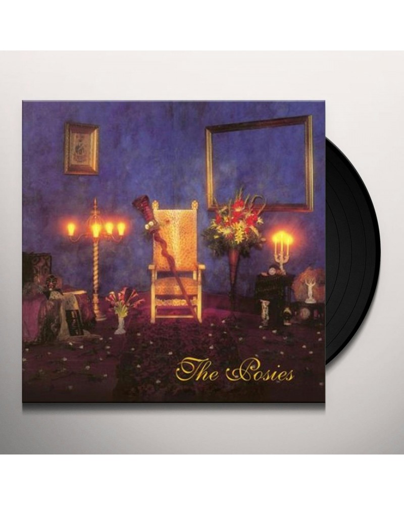 The Posies Dear 23 Vinyl Record $13.83 Vinyl