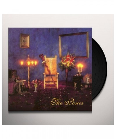 The Posies Dear 23 Vinyl Record $13.83 Vinyl