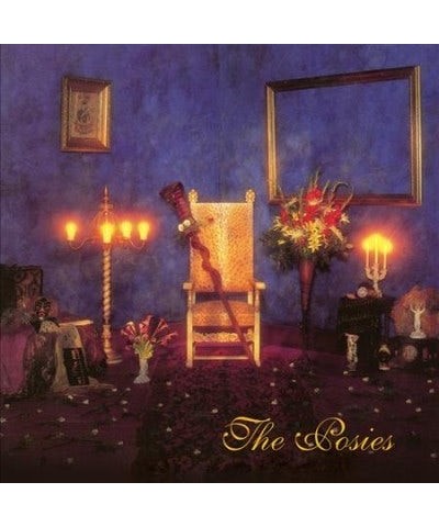 The Posies Dear 23 Vinyl Record $13.83 Vinyl