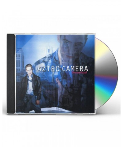 Aztec Camera DREAMLAND CD $4.37 CD