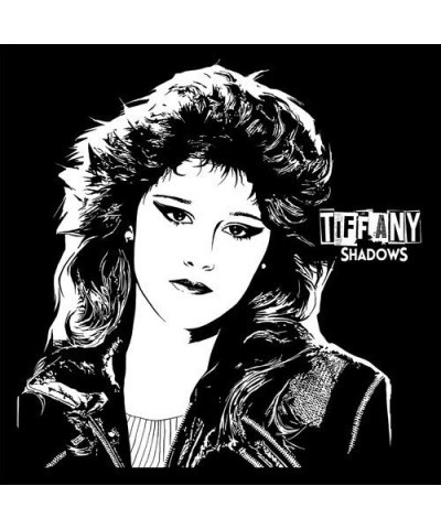 Tiffany SHADOWS CD $5.76 CD