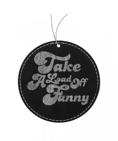 The Band Fanny Holiday Ornament $6.15 Decor