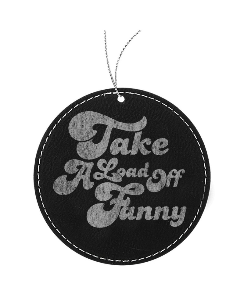 The Band Fanny Holiday Ornament $6.15 Decor