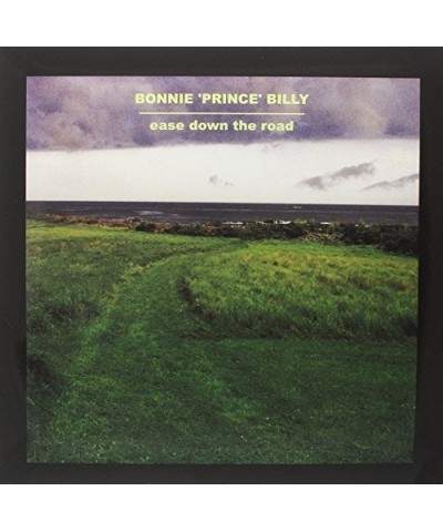 Bonnie Prince Billy Ease Down The Road Vinyl Record $12.60 Vinyl