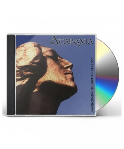 Ataraxia MALEDICTIN D'ONDINE CD $12.34 CD