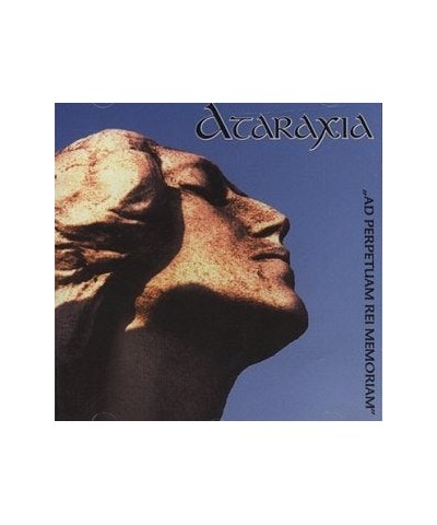 Ataraxia MALEDICTIN D'ONDINE CD $12.34 CD