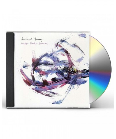 Richard Youngs UNDER STELLAR STREAM CD $6.11 CD