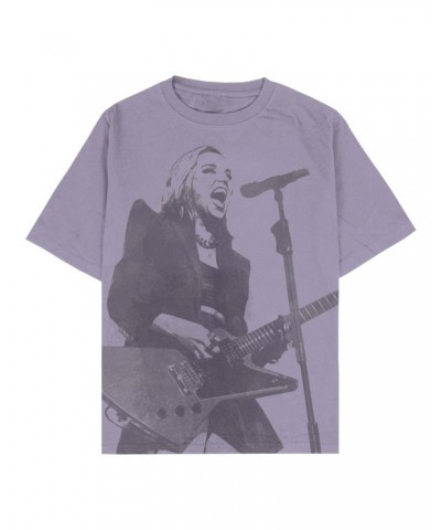 Halestorm Lzzy Live Tee $11.20 Shirts