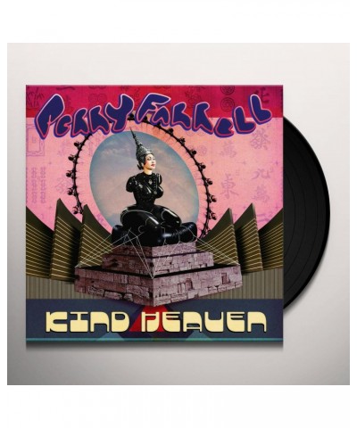 Perry Farrell Kind Heaven Vinyl Record $7.00 Vinyl