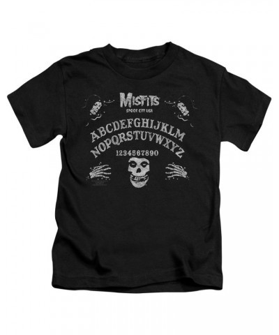 Misfits Kids T Shirt | OUIJA BOARD Kids Tee $6.60 Kids