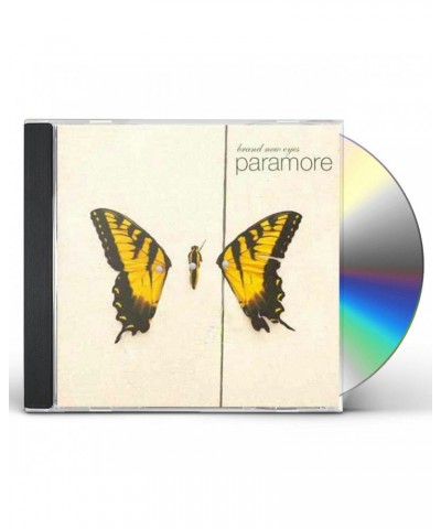 Paramore Brand New Eyes CD $5.06 CD