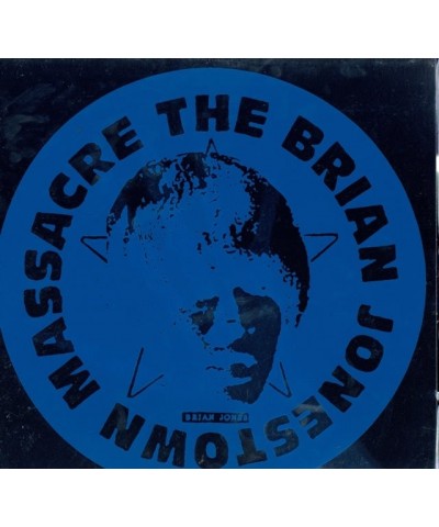 The Brian Jonestown Massacre LP - Brian Jonestown Massacre (Vinyl) $20.91 Vinyl