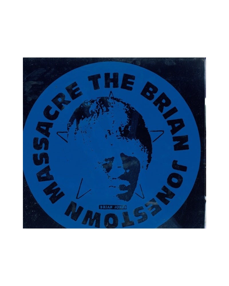 The Brian Jonestown Massacre LP - Brian Jonestown Massacre (Vinyl) $20.91 Vinyl