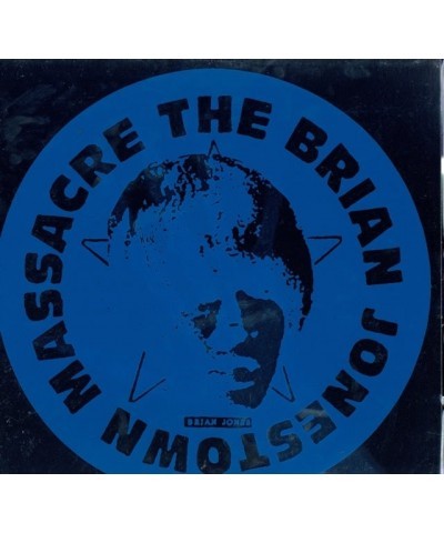 The Brian Jonestown Massacre LP - Brian Jonestown Massacre (Vinyl) $20.91 Vinyl