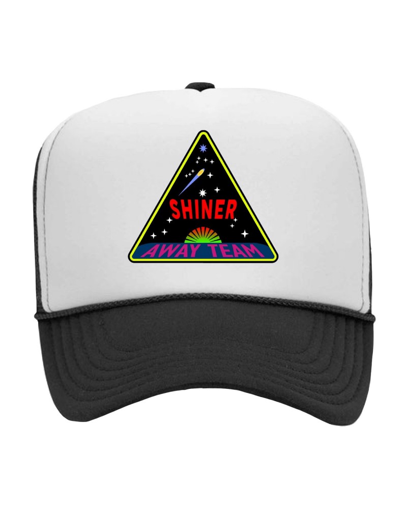 Shiner Away Team Hat $8.50 Hats