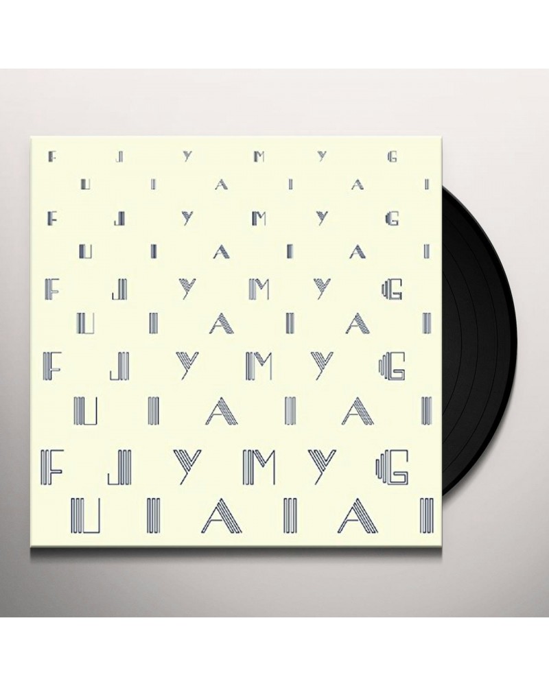 Fujiya & Miyagi Ep3 Vinyl Record $3.72 Vinyl