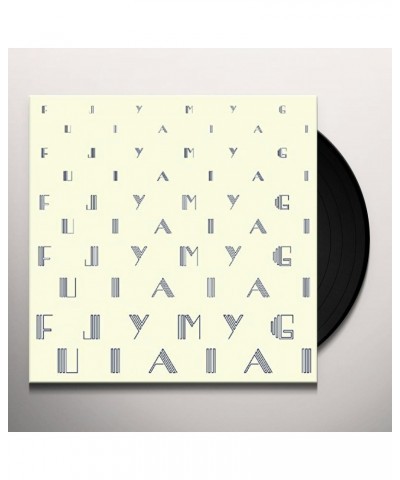 Fujiya & Miyagi Ep3 Vinyl Record $3.72 Vinyl