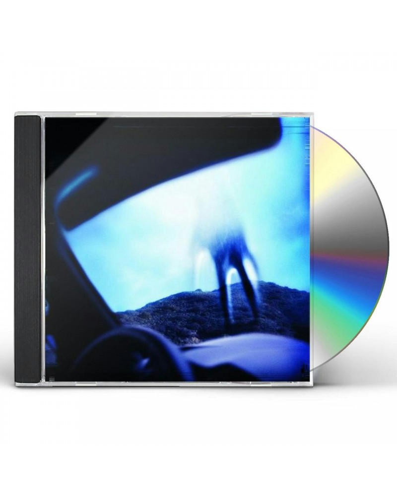 Nine Inch Nails YEAR ZERO CD $4.67 CD