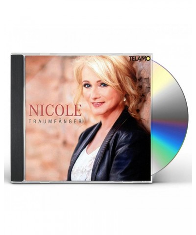 Nicole TRAUMFAENGER CD $13.60 CD