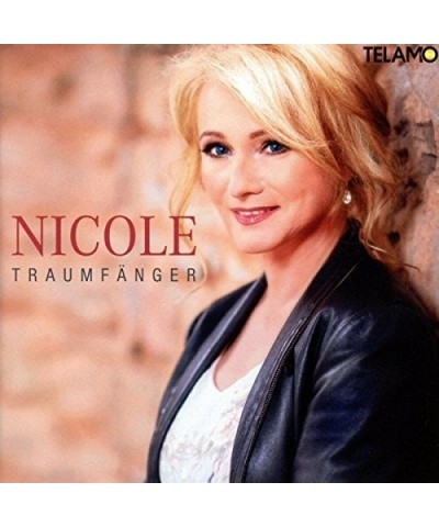 Nicole TRAUMFAENGER CD $13.60 CD