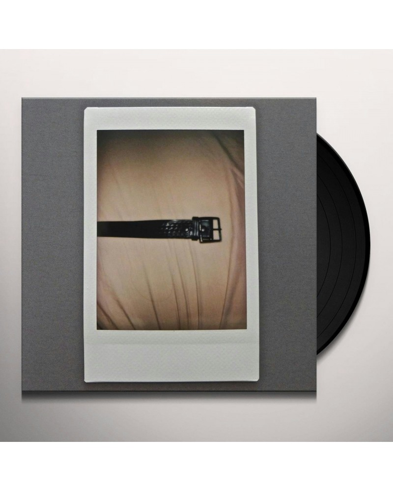 Xiu Xiu (R) Vinyl Record $3.90 Vinyl