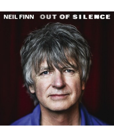 Neil Finn OUT OF SILENCE CD $6.38 CD