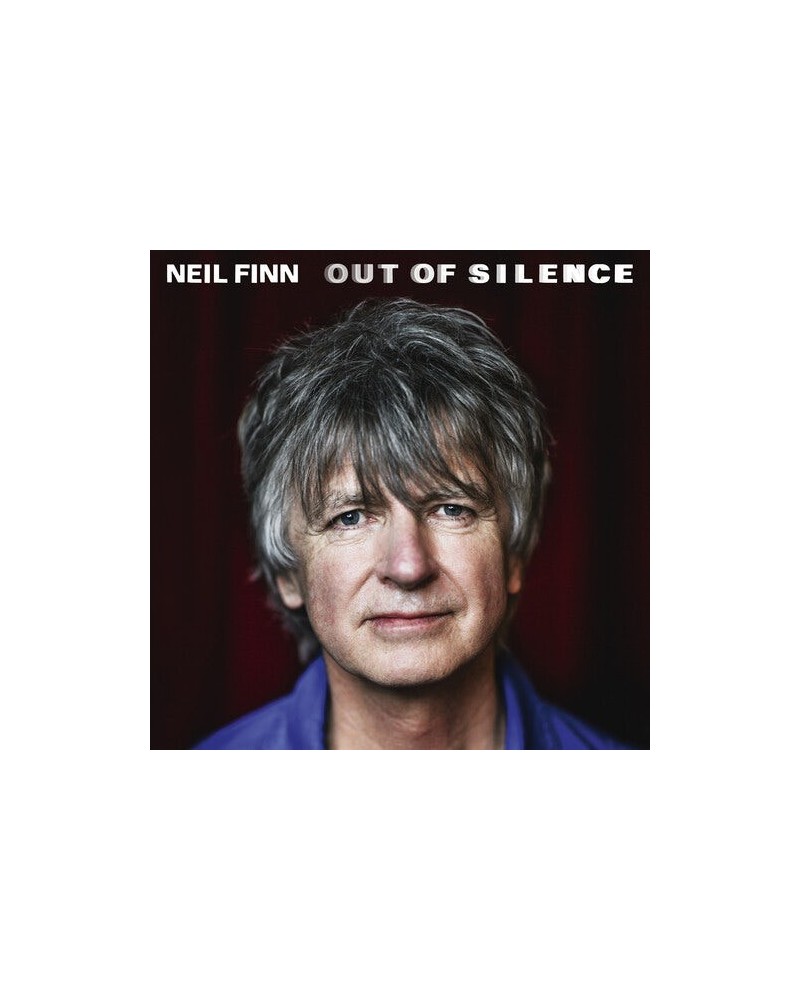 Neil Finn OUT OF SILENCE CD $6.38 CD