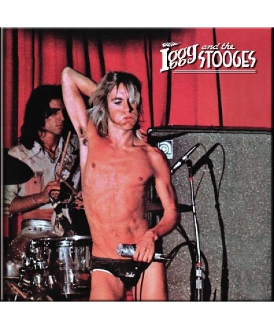 The Stooges Theatre Of Cruelty: Live At The Whisky A CD $15.57 CD