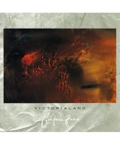 Cocteau Twins VICTORIALAND CD $6.75 CD